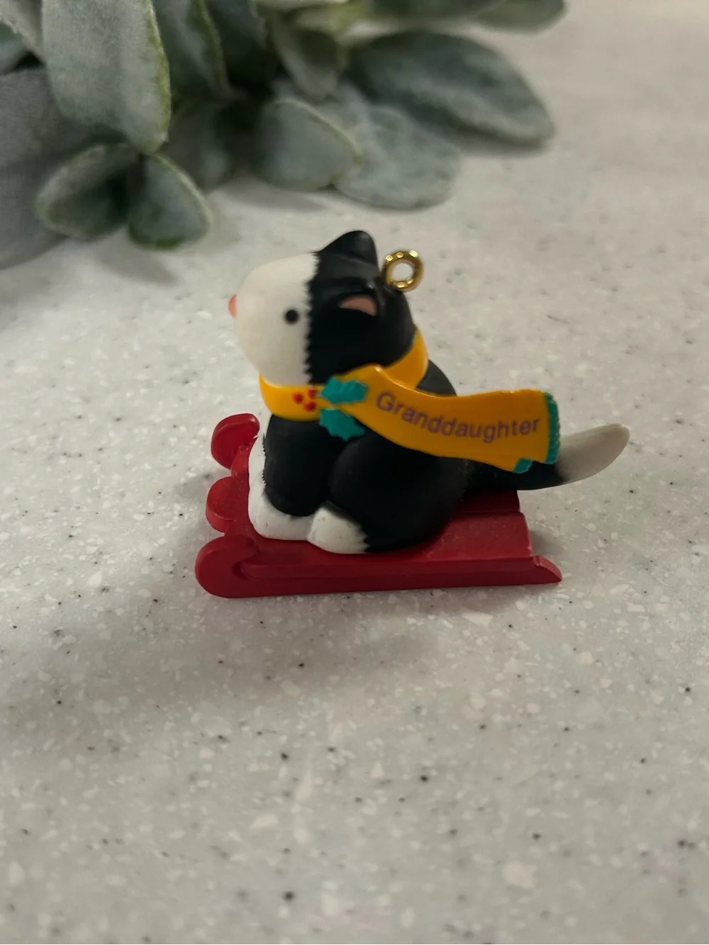 Hallmark 🎄 vintage